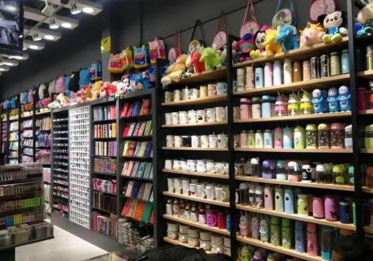 义乌十元店加盟