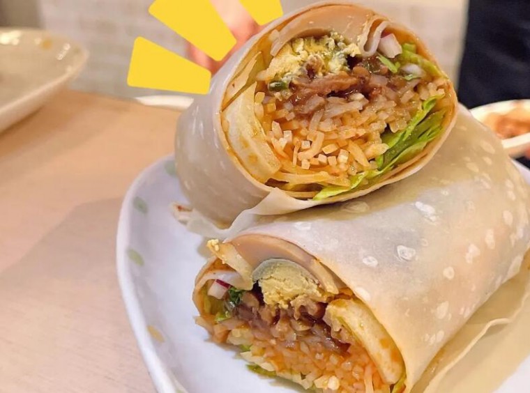 七公主九味卷