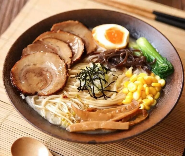 马兰拉面
