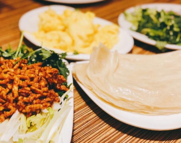 老昌春饼加盟