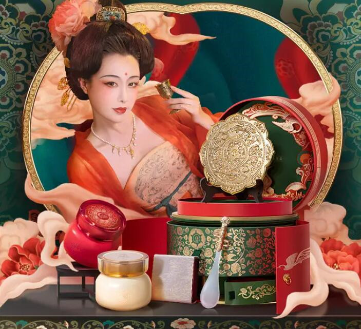 御泥坊护肤品加盟