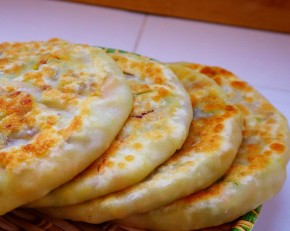 佰和馅饼加盟怎么样？