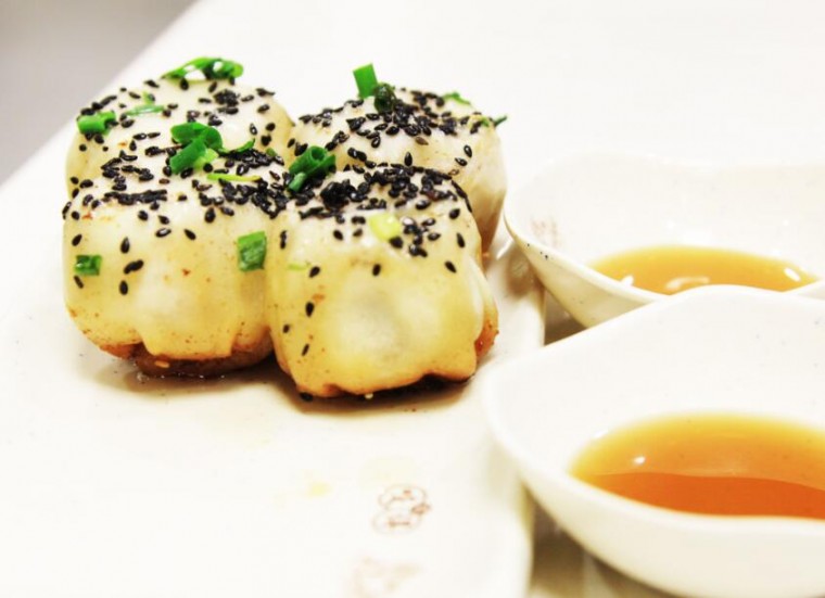 小杨生煎加盟