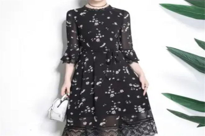 淑时尚女装加盟