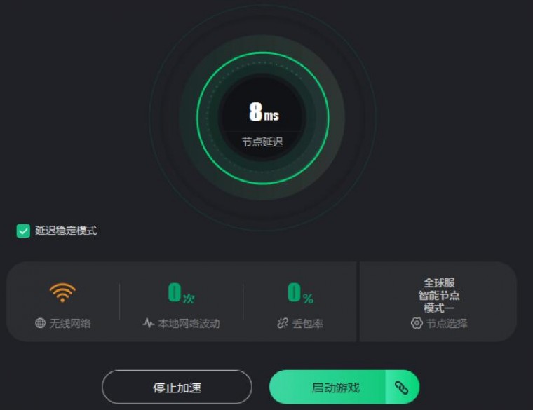 绿贝加速器加盟