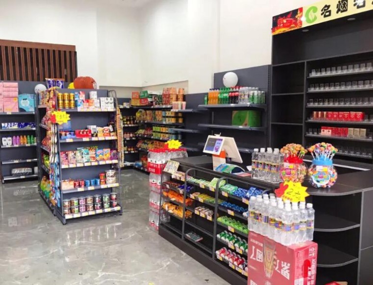 喜士多便利店加盟