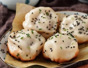 小杨生煎加盟未来市场如何？