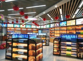 喜士多便利店加盟开店能赚钱吗？