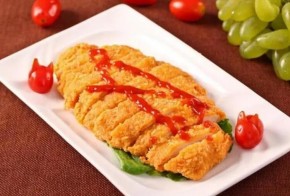 第一佳鸡排加盟好不好？