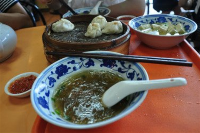 新丰小吃加盟