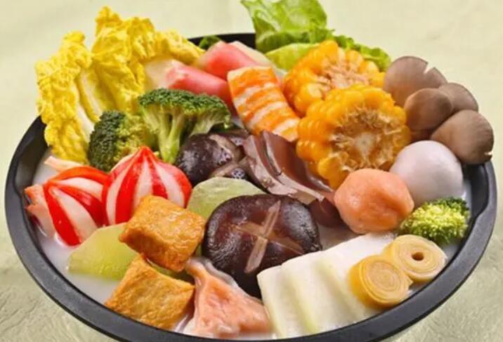 马玉涛麻辣烫