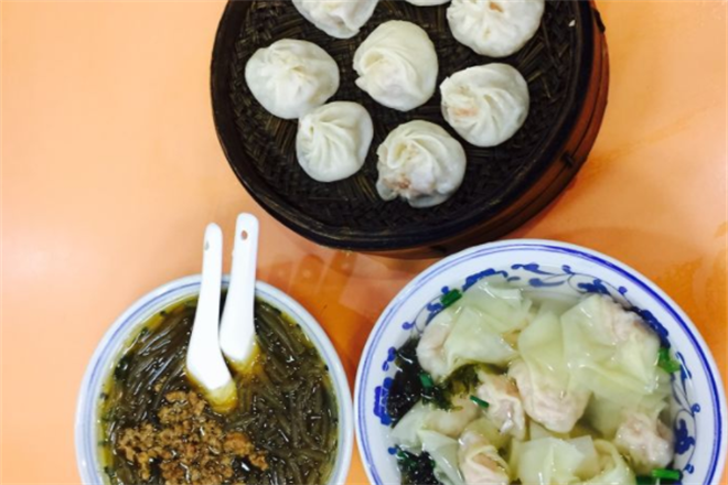 新丰小吃加盟