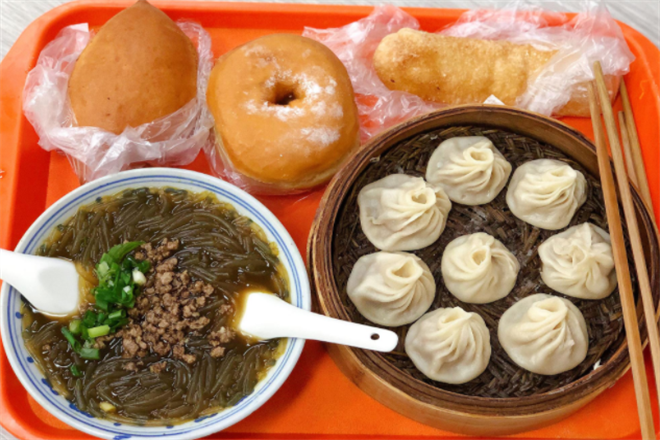 新丰小吃加盟