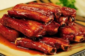 廖排骨加盟优势有哪些？廖排骨加盟靠谱吗？