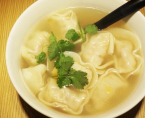 满宝馄饨加盟前景如何？