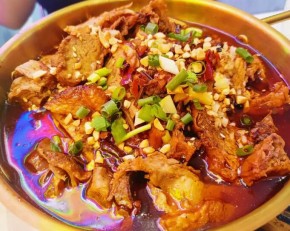 娇五旺冒烤鸭加盟费多少钱？
