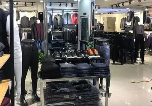 森男加盟