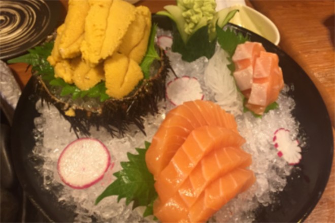 满来日本料理加盟