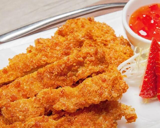 第一佳鸡排加盟