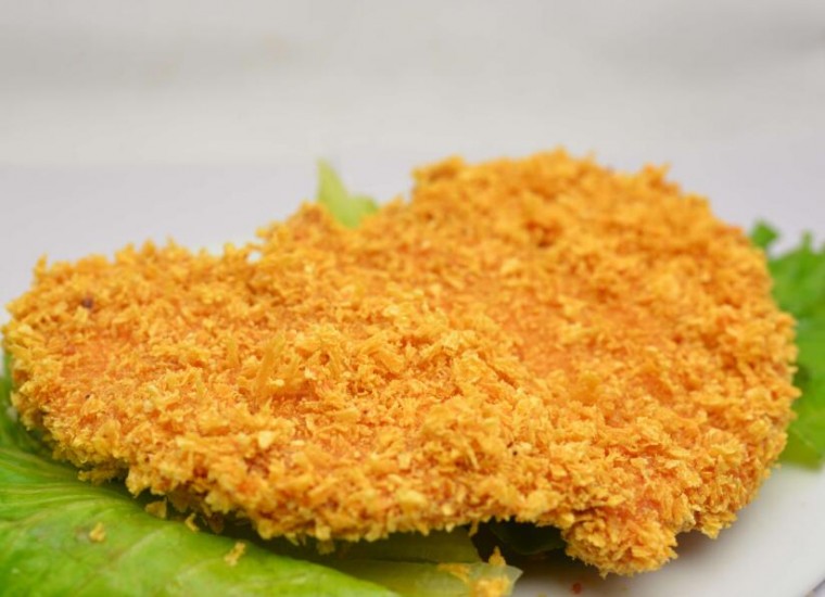 第一佳鸡排加盟