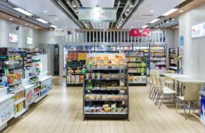 喜士多便利店加盟为什么是热门选择？