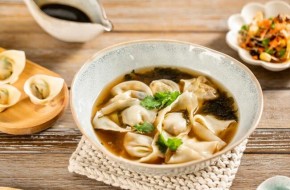 加盟满宝馄饨成本需要多少？