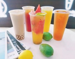 奈雪茶加盟条件是什么？