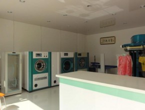 赛维干洗加盟市场评价好吗？