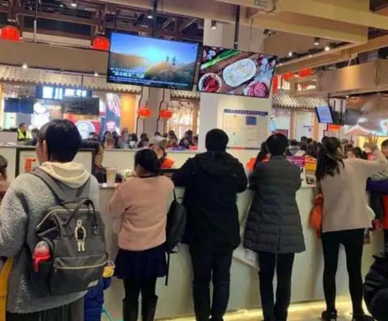 围炉三国锅盔加盟