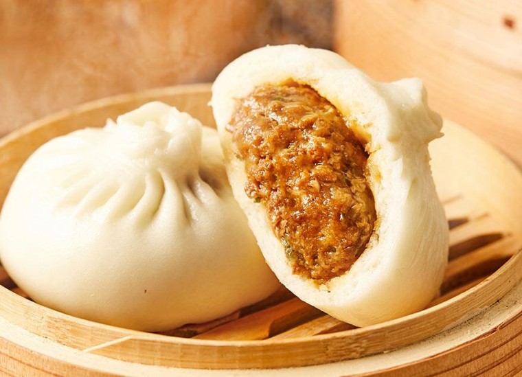 鸡鸣汤包加盟