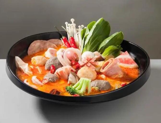 麻师娘麻辣烫