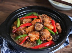 上吉铺黄焖鸡米饭加盟怎么样呢？