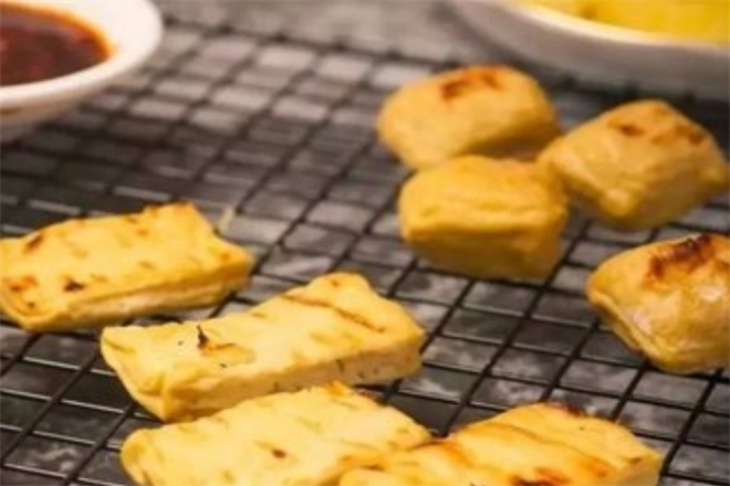 千面玉豆加盟
