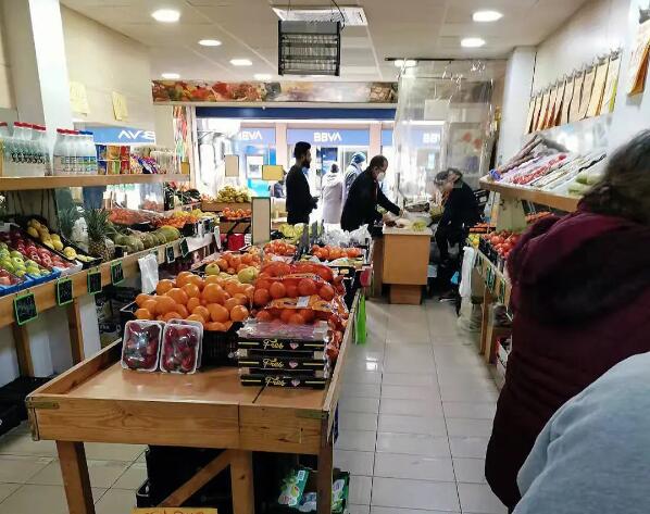 TT优果水果店加盟