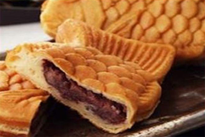 酥婆婆奶酥鱼加盟