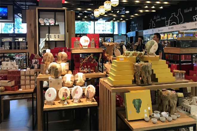 美惠佳超市加盟