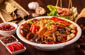 阿福冒菜加盟条件是什么？