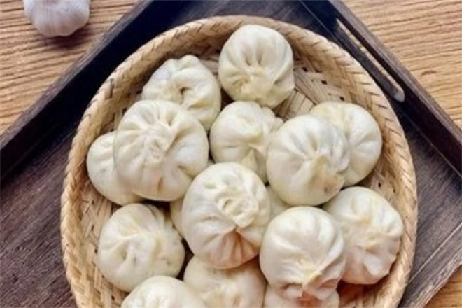 宅纪包子加盟