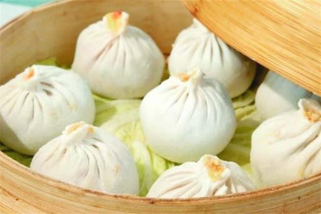 宅纪包子加盟