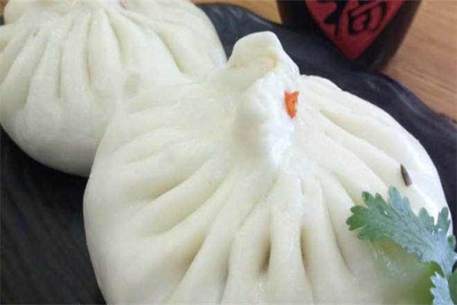 宅纪包子加盟