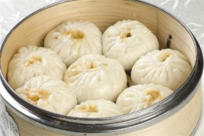 宅纪包子加盟