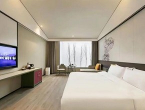 宏远酒店加盟市场前景怎么样？