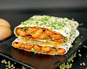 黄太吉煎饼加盟流程是什么？