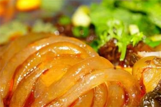 闪八小吃加盟