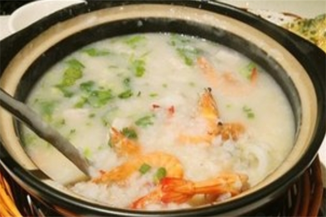 如轩砂锅粥加盟