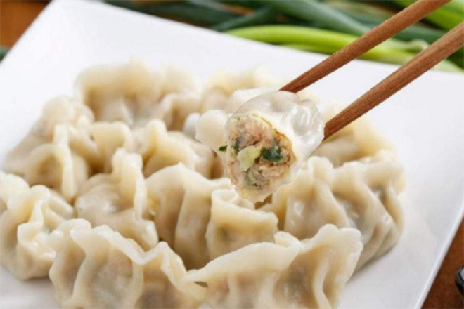 馋猫水饺加盟