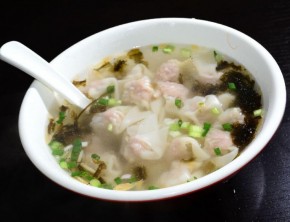 顾一碗馄饨加盟多少钱？