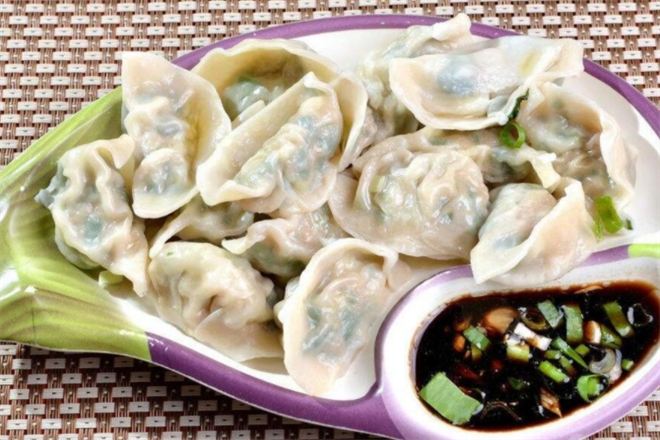 阿里婆自助水饺加盟