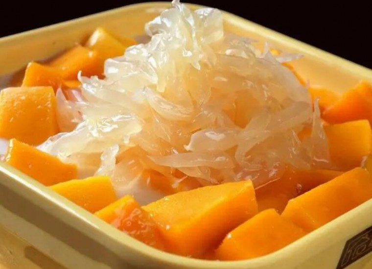 双食记甜品