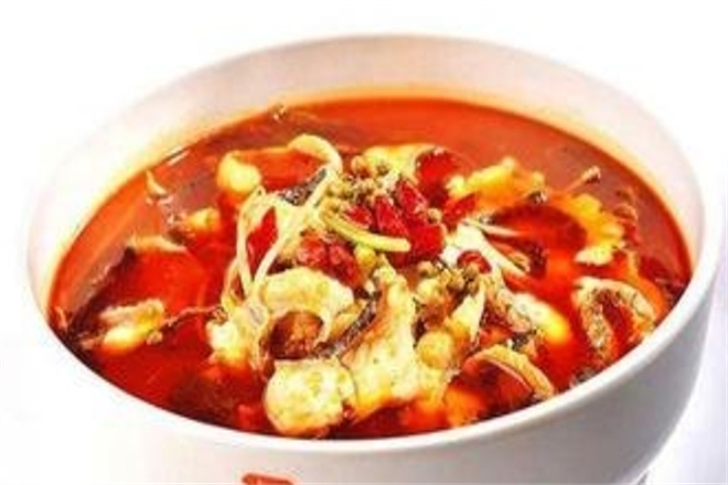 倒骑马酸菜小鱼加盟